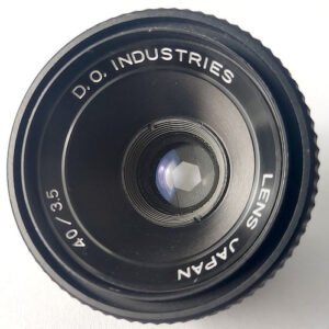 D.O.Industries_40mm_f3.5-a