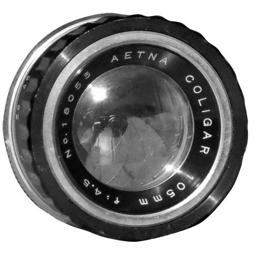 aetna coligar 105mm f4
