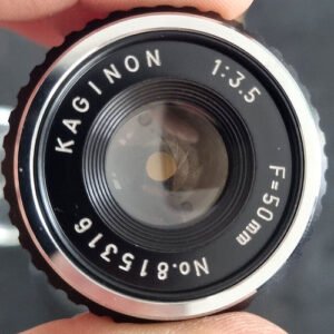 kaginon-50mm-f3.5-a