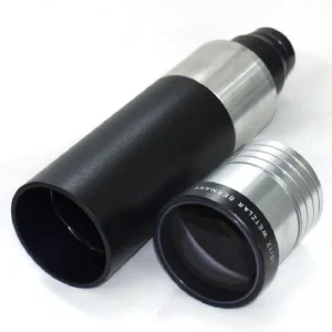 Leitz (Leica) Epnor 300mm f4.3 projector lens