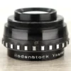 Rodenstock Ysaron 150mm f4.5 [V2] Zebra