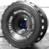 rodenstock ysaron 50mm f3.5 v4 cover