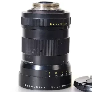 Schneider Betavaron zoom enlarger lens