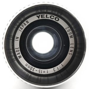 yelco-15-30a