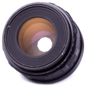 Tomioka Copal-E36 100 mm f/4.5