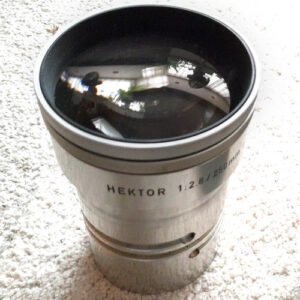 leitz-hektor-250a
