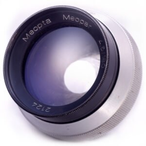 Meopta Meopar 180mm f/4.5