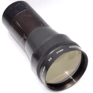 MMZ KO-140M 140mm f1.8 projector lens