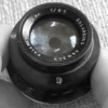 Dallmeyer Enlarging 82mm f4.5