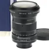 Schneider BEtavaron zoom enlarger lens