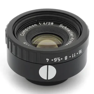 Schneider Componon 28mm f4.0 [V3]