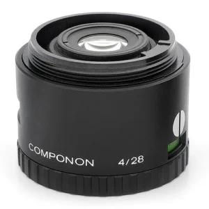 Schneider Componon 28mm f4.0 [V5]