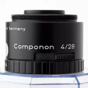 Schneider Componon 28mm f4