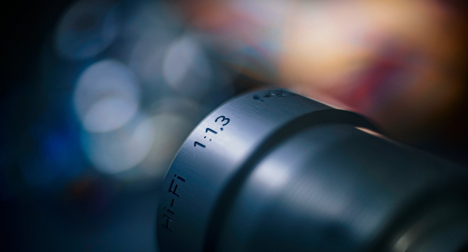 The Race to the Fastest Projection Lens - delta